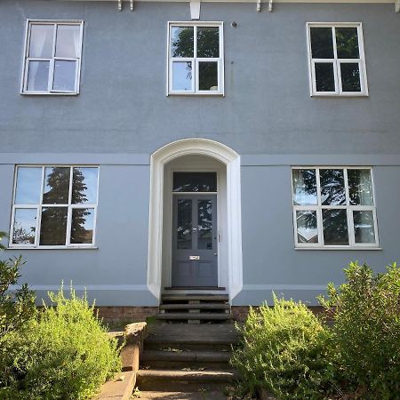 Lovely 1 Bed Ground Floor Flat In Leamington Spa Apartment ภายนอก รูปภาพ