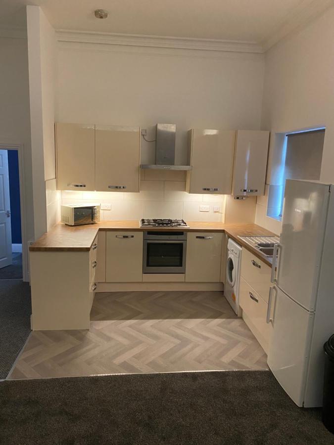 Lovely 1 Bed Ground Floor Flat In Leamington Spa Apartment ภายนอก รูปภาพ