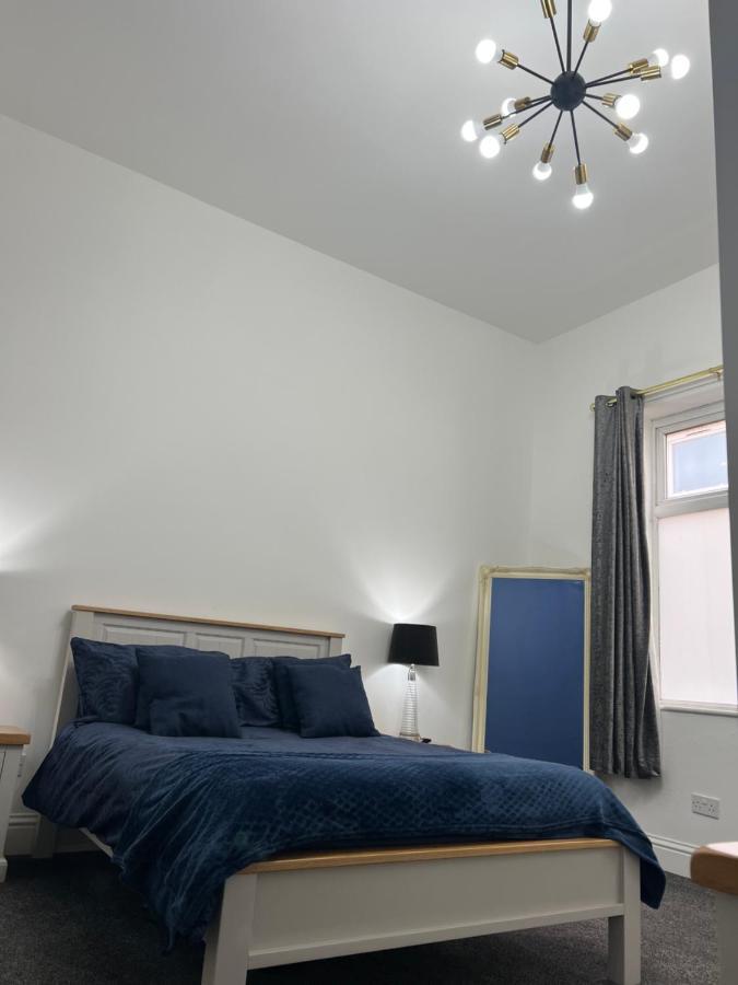 Lovely 1 Bed Ground Floor Flat In Leamington Spa Apartment ภายนอก รูปภาพ