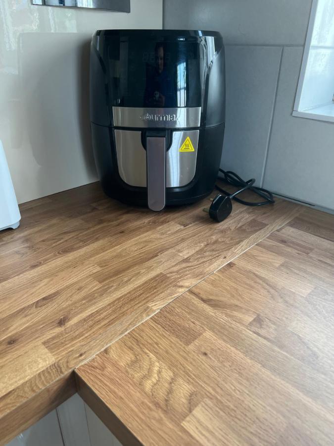 Lovely 1 Bed Ground Floor Flat In Leamington Spa Apartment ภายนอก รูปภาพ